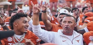 Which Texas football recruits could coach Steve Sarkisian visit in bye week?