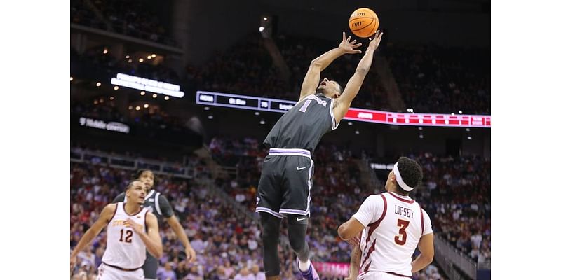 Kansas State eyes improvement on glass vs. MVSU