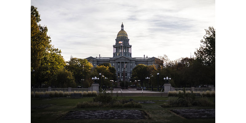 The Unaffiliated | A Colorado budget crisis years in the making