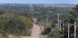 Little Brown Box tour reveals seasonal beauty of Nebraska’s Bohemian Alps