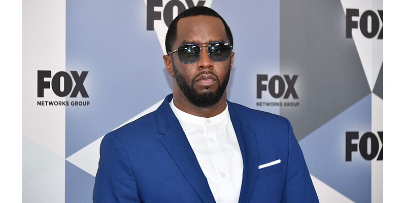 Sean “Diddy” Combs Sued by Woman Who Alleges Miscarriage From Sexual Assault