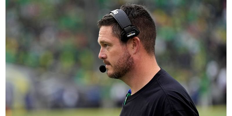 Dan Lanning would 'love' to continue playing Oregon State in future