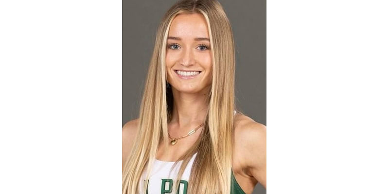 Shelby Daniele: Cause of Death of Former Cal Poly Track and Field Star Who Died Just Months after Earnings Her Master's Degree Revealed