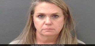 US Teacher, 51, Caught Having Sex With Minor Student At Under-Construction Home, Arrested