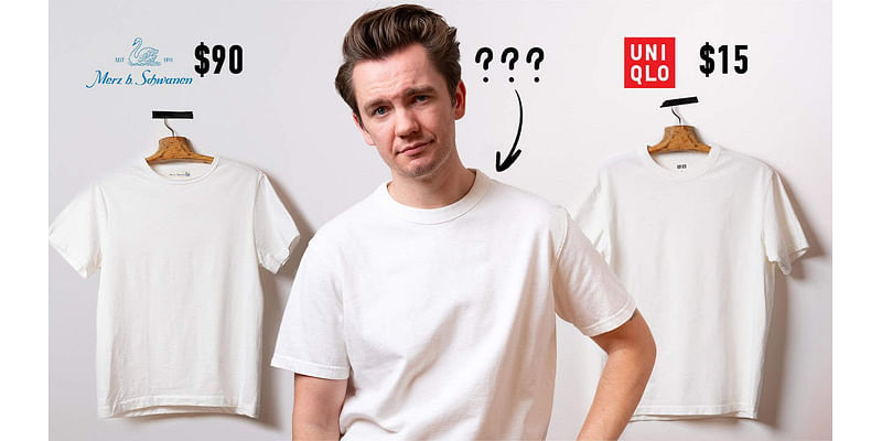 Shirts for Men: The Internet’s Favorites Ranked