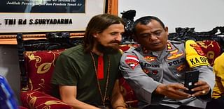 Separatist rebels release New Zealand pilot after 19 months in Indonesia’s Papua region