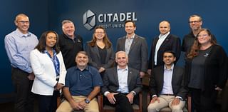 Citadel Credit Union introduces new senior leadership team members