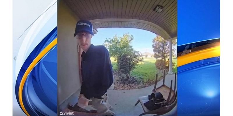 Authorities looking for burglar using Wi-Fi jammer in Vermilion Parish