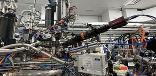 World's most powerful x-ray laser created in Bay Area lab set for major upgrade: Here's a look