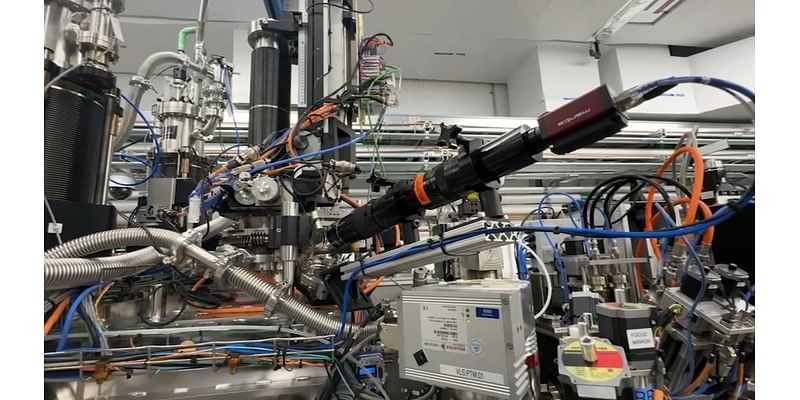 World's most powerful x-ray laser created in Bay Area lab set for major upgrade: Here's a look