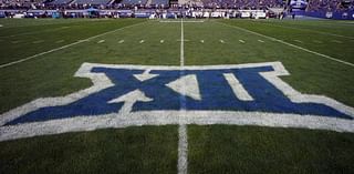 Big 12 reportedly sends letter regarding college football's future – Deseret News