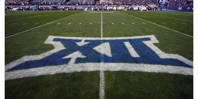 Big 12 reportedly sends letter regarding college football's future – Deseret News