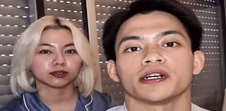 Carlos Yulo’s Girlfriend’s Future in Jeopardy as Legal Case Threatens Life With the Gymnast in Philippines