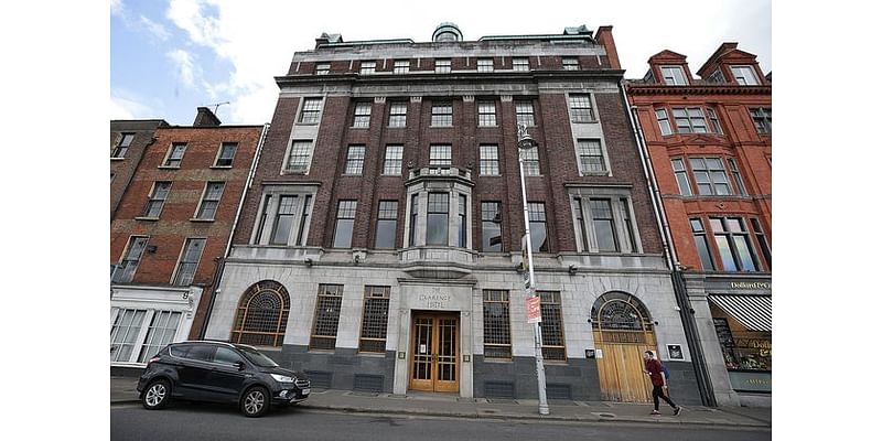 Dublin nightlife pioneers ‘step back’ from Press Up group of bars and hotels