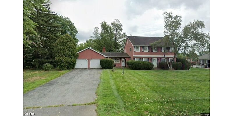 Single-family residence sells for $534,000 in Allentown