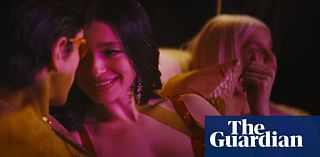 ‘Really speaks to sex workers’: can Anora help humanise a degraded profession?