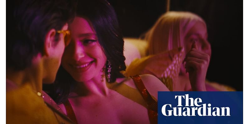 ‘Really speaks to sex workers’: can Anora help humanise a degraded profession?