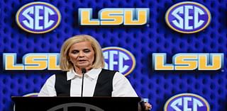 SEC women's basketball coaches address increased racism, harassment of players as WNBA grows