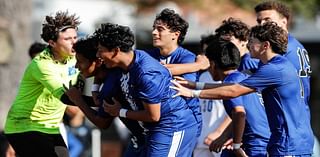 Boys soccer photos: Metuchen at Middlesex in CJG1's 1st rd, Nov. 5, 2024