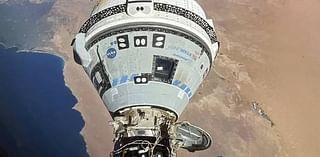 Boeing Starliner spacecraft set to return to earth — without its astronauts