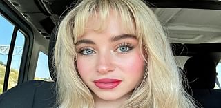 This isn't Nonsense! American singer who looks identical to Sabrina Carpenter (and even has the same name) claims she gets mobbed in the street for looking like the star