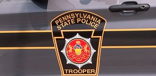 State Police on scene of incident nearby York, Adams County line