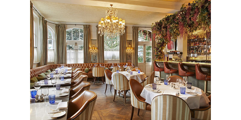 12 Best Chelsea Restaurants For Fittingly Fancy Food