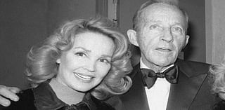 Kathryn Crosby, actor and widow of famed singer and Oscar-winning actor Bing Crosby, dies at 90