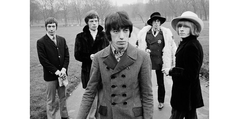 Bill Wyman Says Rolling Stones Had ‘No F—ing Money’ Despite Fame