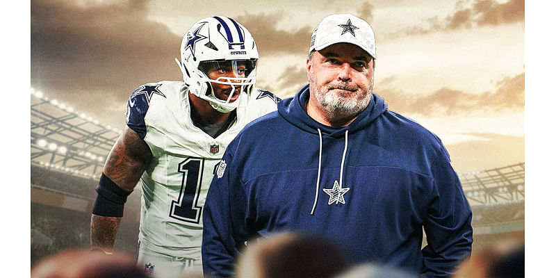 Cowboys' Micah Parsons reveals true worry as Mike McCarthy's seat warms