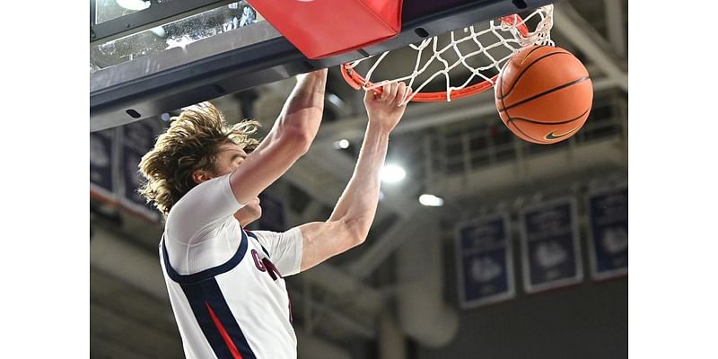 No. 4 Gonzaga, San Diego State to test mettle in battle of powerhouses