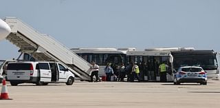 Australia starts evacuating nationals from Lebanon via Cyprus