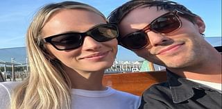 Nicholas Hoult appears to confirm marriage to Bryana Holly after nearly eight years together