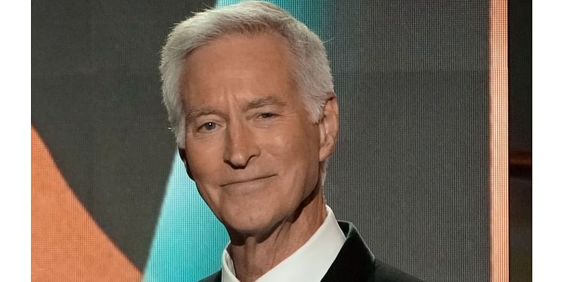 'Days of Our Lives' star Drake Hogestyn has died