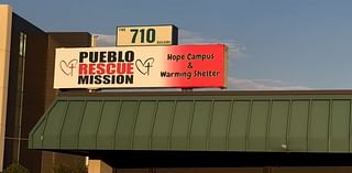 Emergency ordinance for Pueblo Rescue Mission