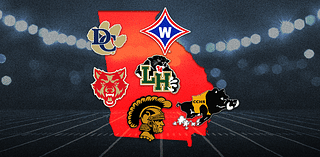 Georgia High School Football Games of the Week: Oct. 17-18