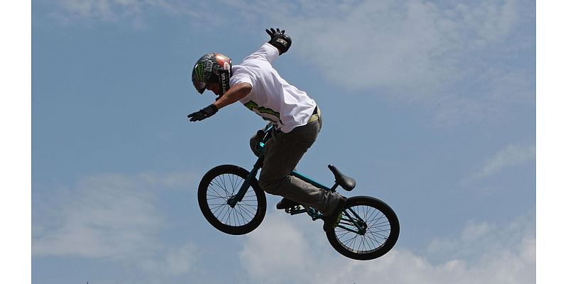 The Dave Mirra Foundation Launches With A Board Of Action Sports Legends