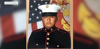 Local fallen Marine Samuel Rodriguez of West Palm Beach will be buried Monday with full military honors