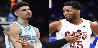 Hornets vs Cavaliers: Injury Report, Depth Chart & More as Cavaliers Defend Undefeated Streak