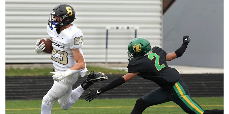 IHSA football: DeKalb County second-round playoff preview