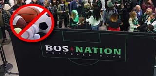 Boston's New Women's Soccer Team's 'No More Balls' Video Backfired In Spectacular Fashion