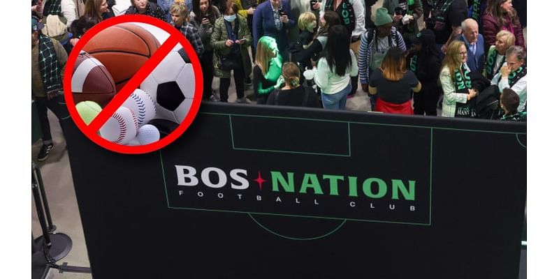 Boston's New Women's Soccer Team's 'No More Balls' Video Backfired In Spectacular Fashion