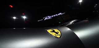 Ferrari’s core profit rose 7% in Q3 supported by product mix, personalisations