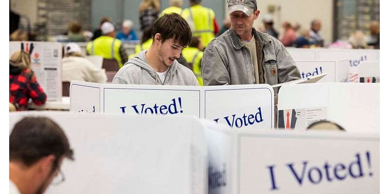 Recap: Here's how Election Day 2024 unfolded in Montana