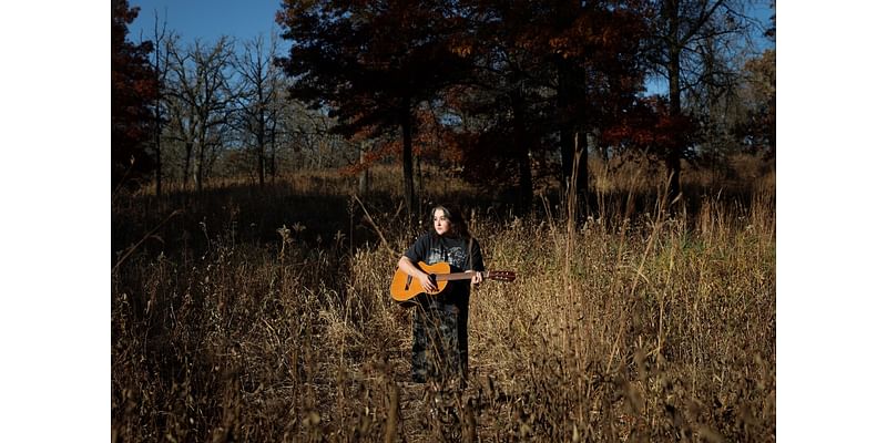 Sweet sounds of Honeygrl — Abbey Doerre — hit Minnesota’s airwaves