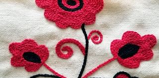 Auburn museum to host Ukrainian embroidery workshops