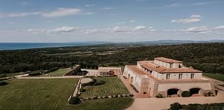 Argentiera: Discover A Unique Tuscan Winery Overlooking The Sea