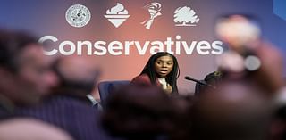 Kemi Badenoch's confounding decision to copy the David Miliband playbook