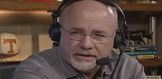 Finance guru Dave Ramsey reveals life-changing phone call which helped him break free from debt