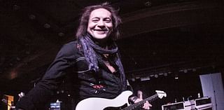 Jake E. Lee says he’s “doing surprisingly well” after Las Vegas shooting